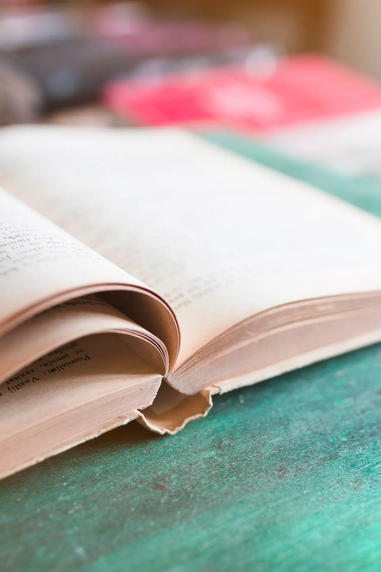 close-up-hardcover-open-book